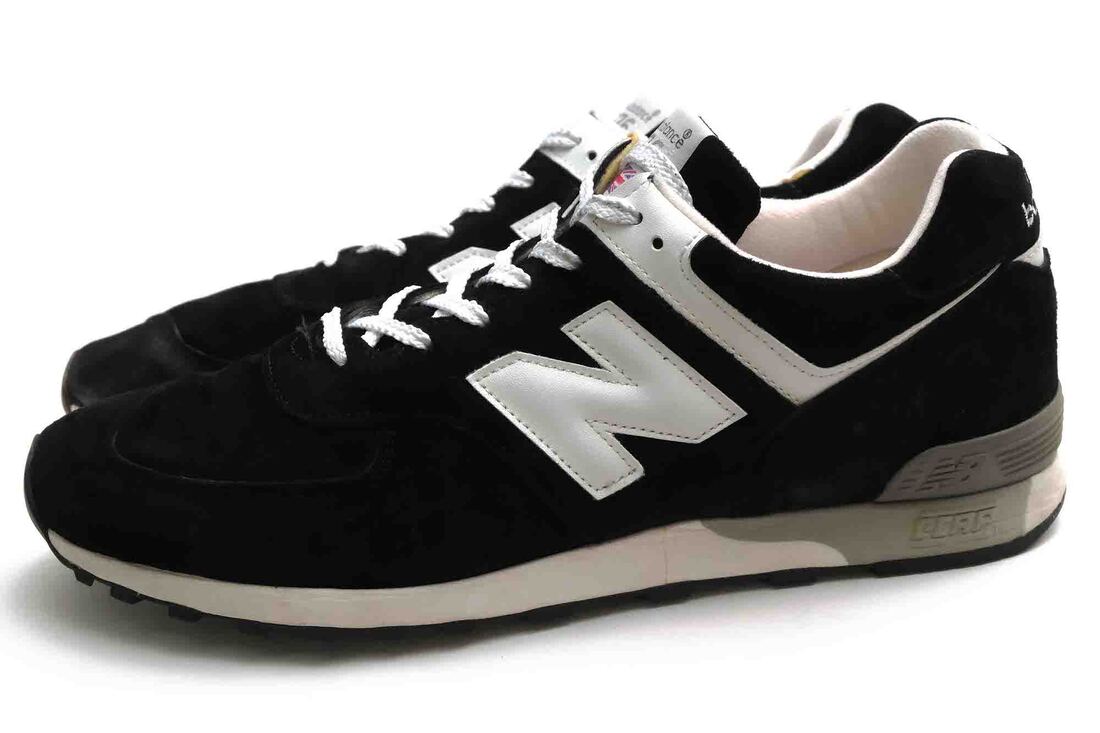 楽天市場】new balance m576kklの通販