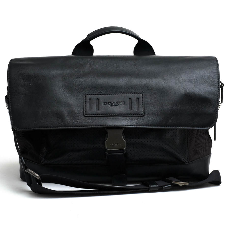 COACH V_[obO R[` F24673 TERRAIN BIKE BAG MM eC oCN obO bZW[ ptHCebhU[ v p`OU[ bZW[obO yÁz