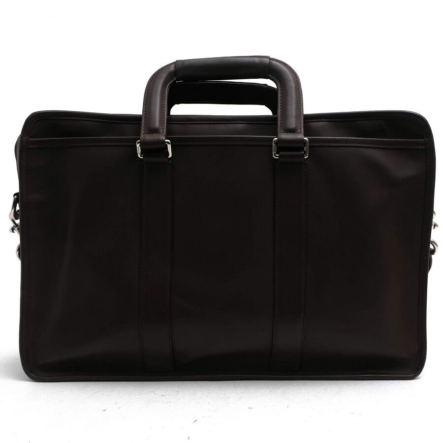 COACH ビジネスバッグ コーチ F70662 LEXINGTON LEATHER EMBASSY レキシントン レ...