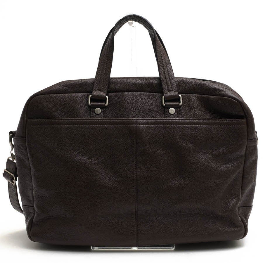 COACH ビジネスバッグ コーチ F70366 Transatlantic Commuter トランスアトランテ...