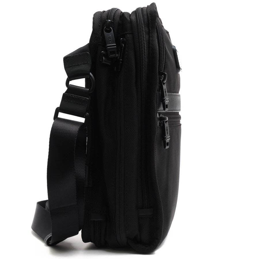 TUMI ショルダーバッグ トゥミ 22116D2 ALPHA2 FXT ORGANIZER TRAVEL TOTE オーガ...