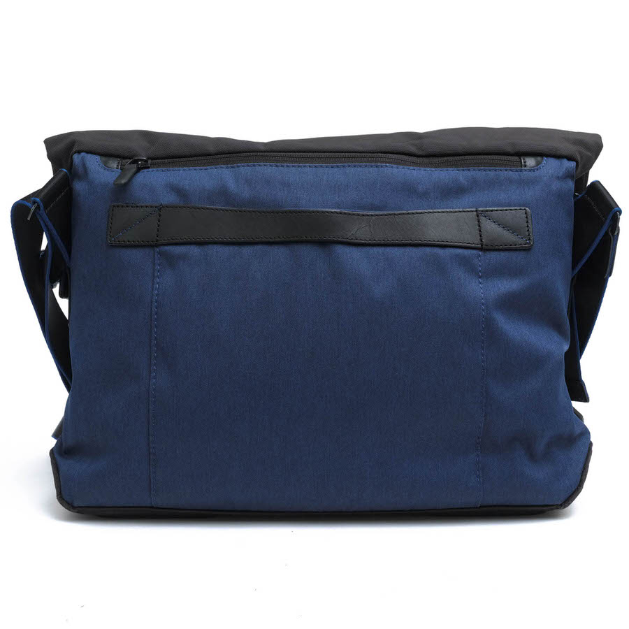 TUMI ショルダーバッグ トゥミ 79812BL TAHOE MARINO ROLL TOP MESSENGER タホー ...