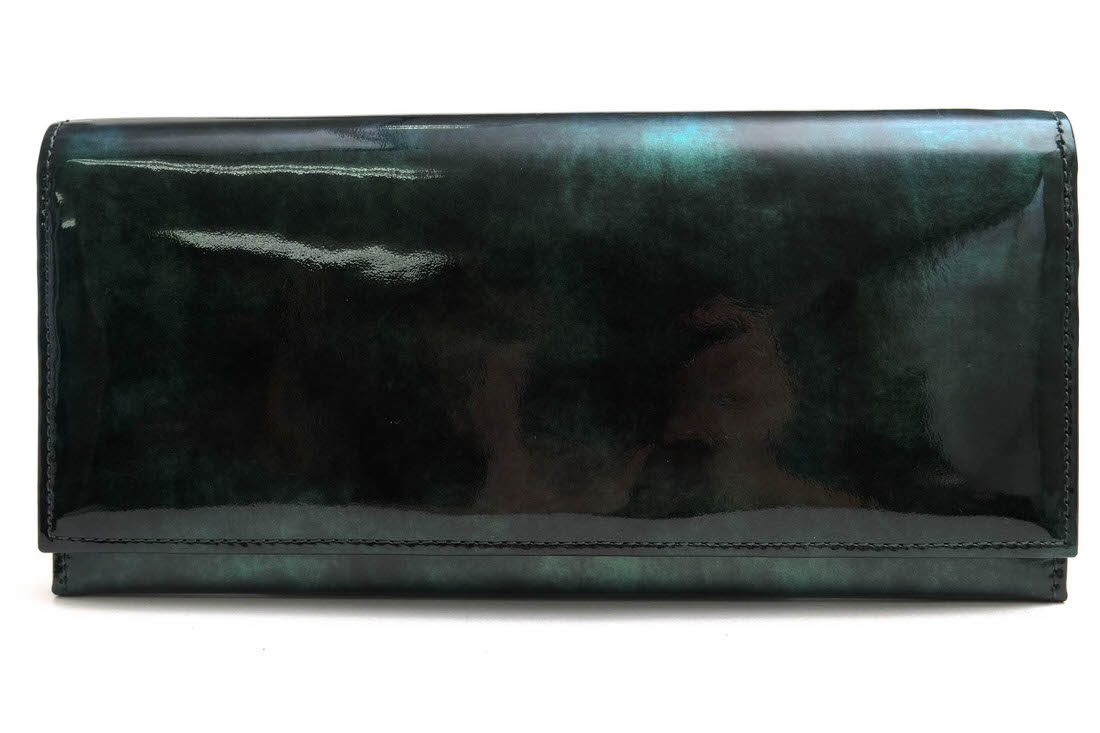 TSUCHIYA-KABAN 長財布 土屋鞄 ZZ2826 AURORA アウロラ Xmas クリス ...