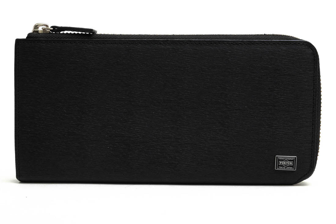 【中古】PORTER長財布ポーター...