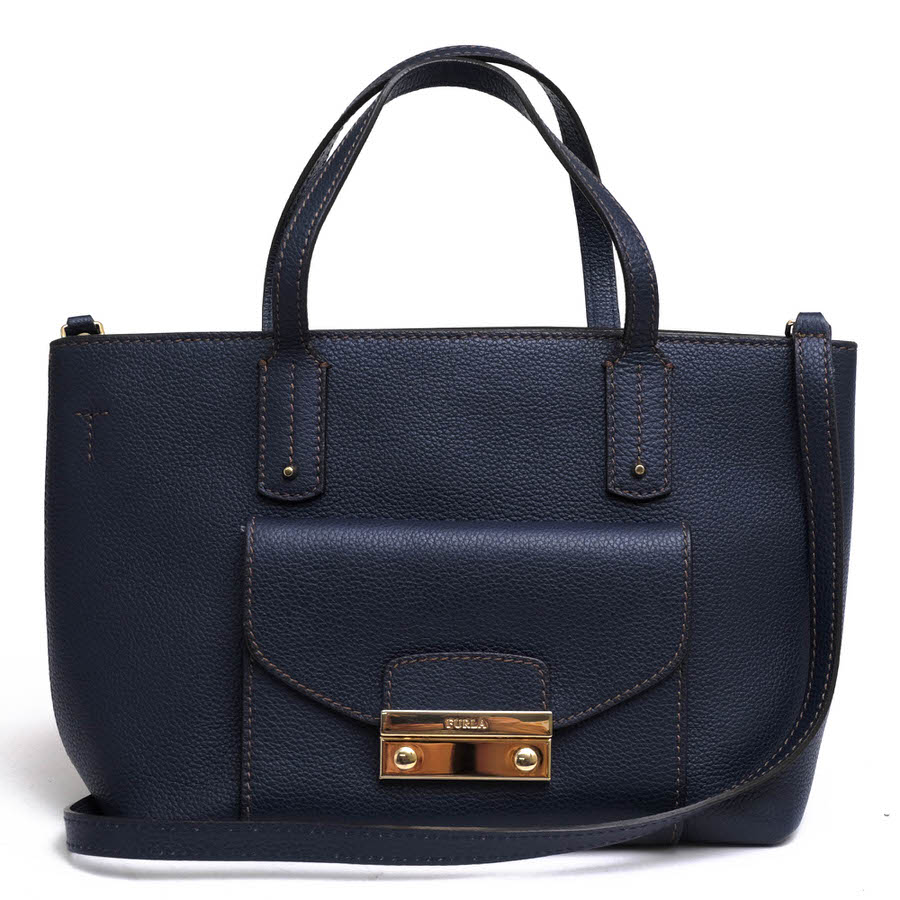 FURLA ハンドバッグ フルラ Julia S Tote 