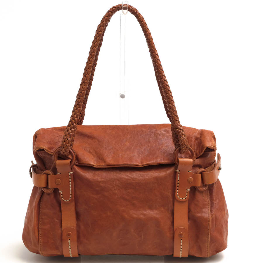 【中古】gentenトートバッグゲ...