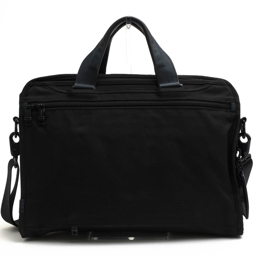 TUMI ビジネスバッグ トゥミ 26108DN2E ALPHA2 Ballistic Business Organizer Port...