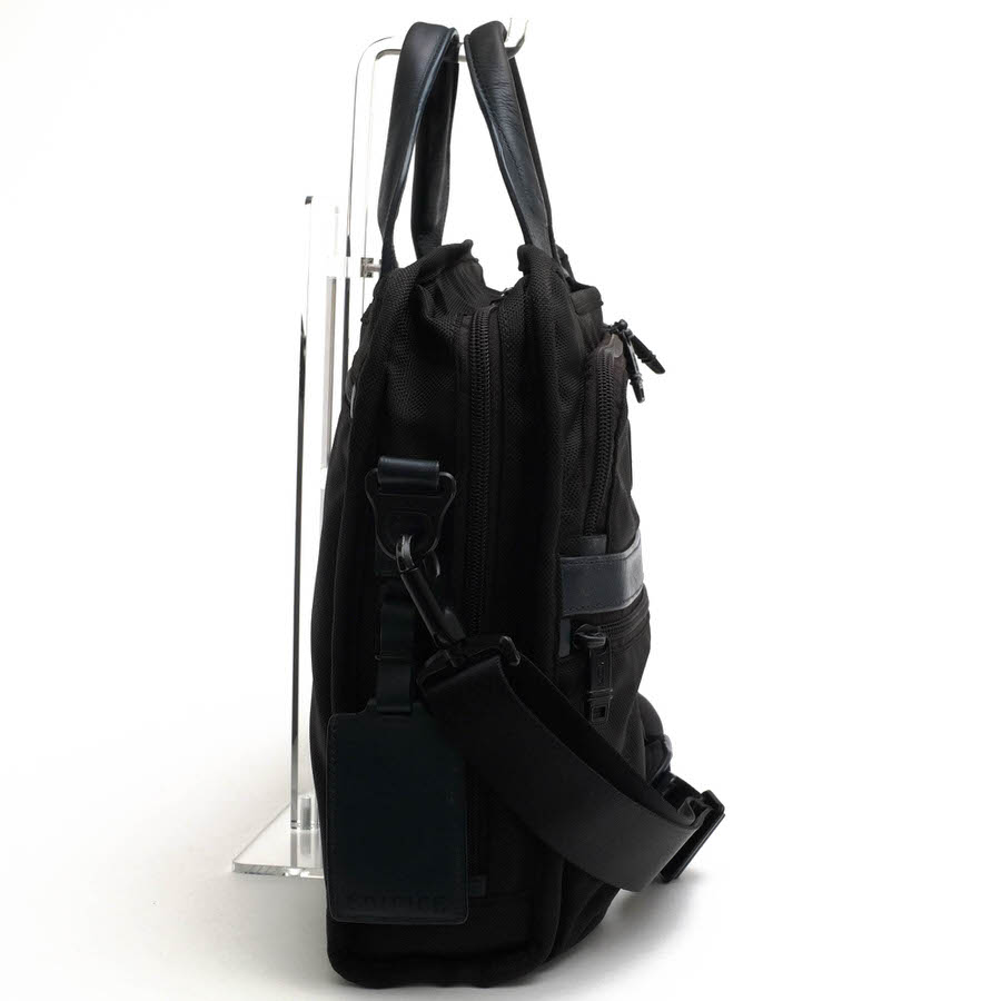 TUMI ビジネスバッグ トゥミ 26108DN2E ALPHA2 Ballistic Business Organizer Port...
