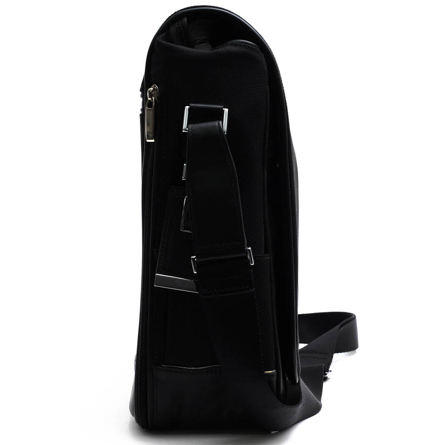 TUMI ショルダーバッグ トゥミ 23671D LXT Imagination Messenger Bag イマジネー...