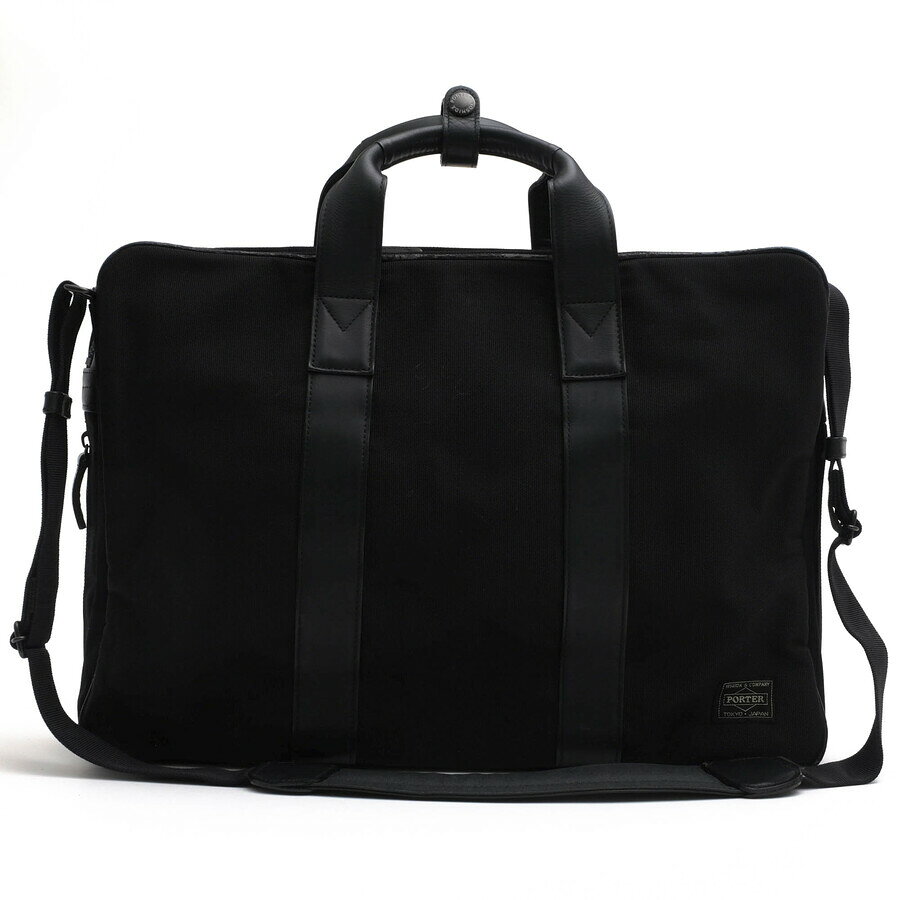 PORTER ビジネスバッグ ポーター 吉田カバン 125-04487 TAG 2WAY BRIEF ...