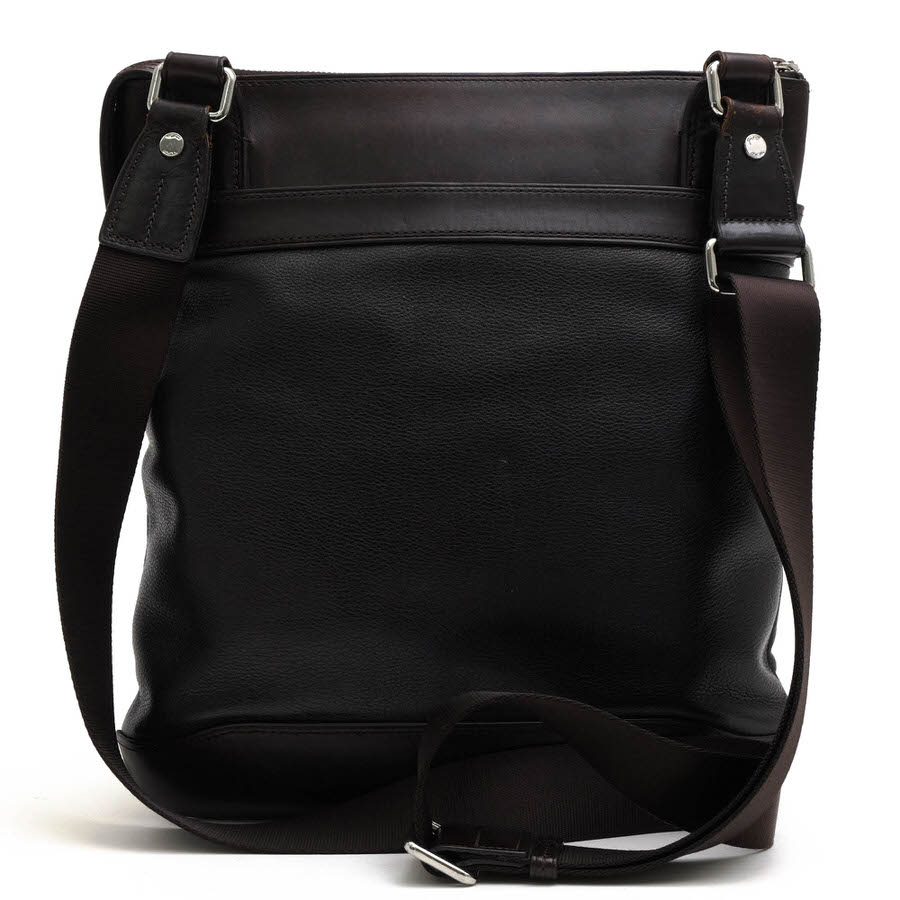 TUMI ショルダーバッグ トゥミ 94105B Townhouse Saint James Zip Pouch タウンハ...