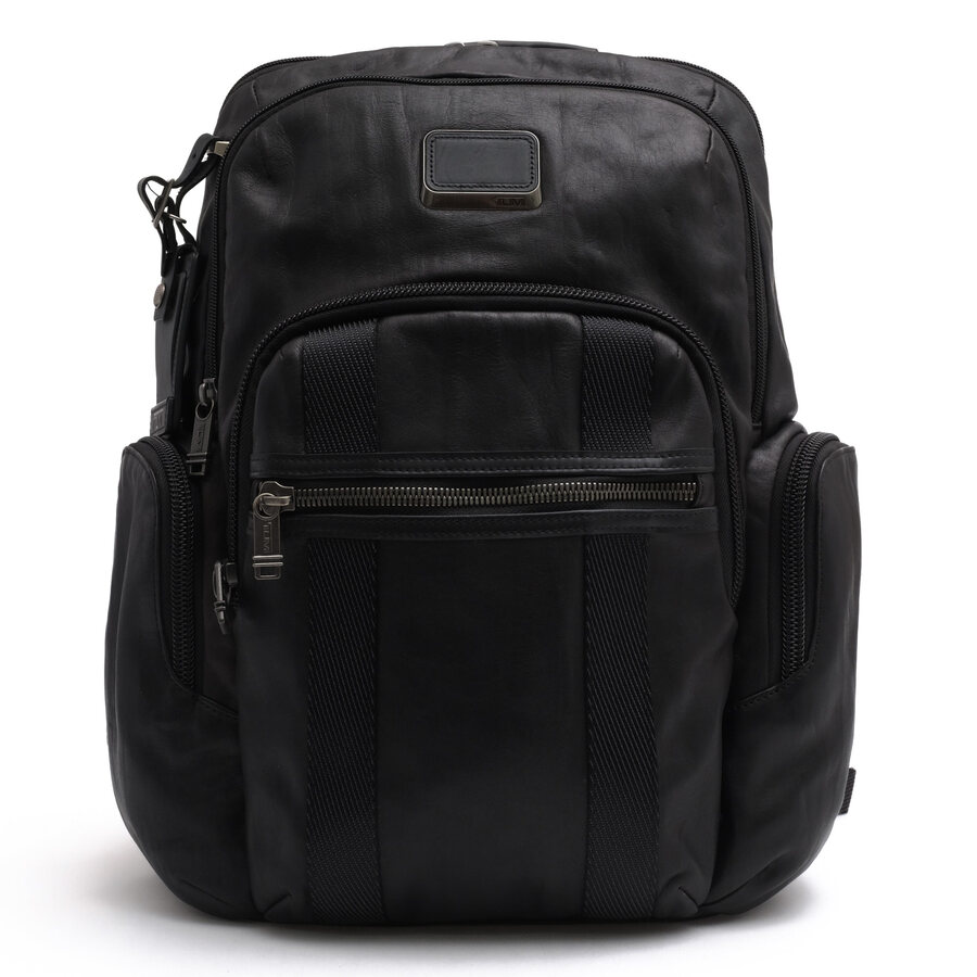 TUMI/リュック/ALPHA BRAVO 222681/トゥミ/通年 トゥミ(TUMI) alpha