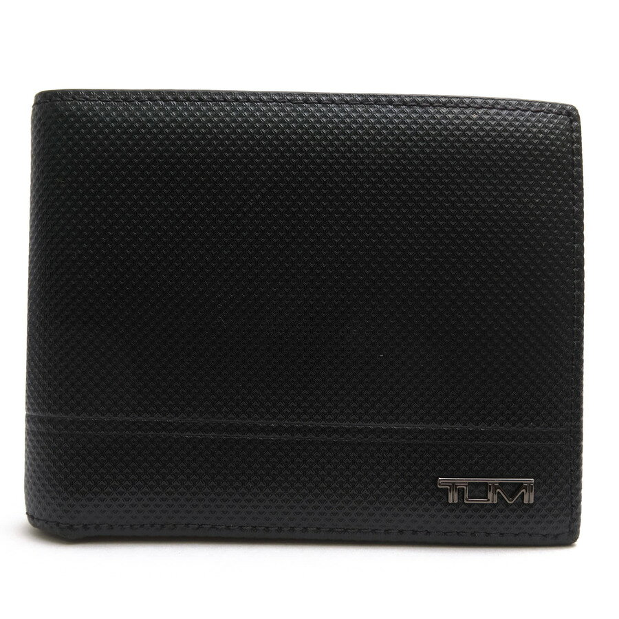 TUMI 財布 トゥミ 0113937DXO Global Wallet With Coin Pocket エンボス加工コーテ...