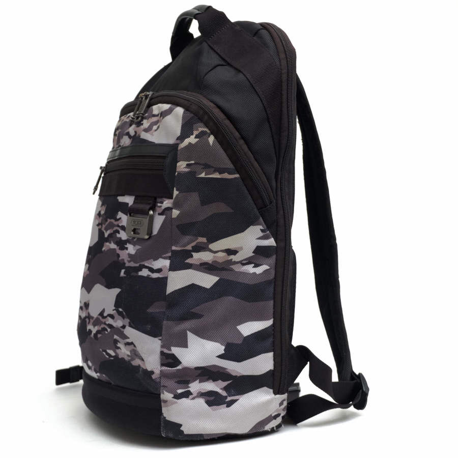 TUMI リュック トゥミ 69392GACMO Bertonan Backpack ベルトーネ バックパック FXT...