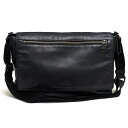 COACH ショルダーバッグ コーチ F71642 Sullivan Messenger In Sport Calf Leather サリバン メッセンジャー 牛革 カーフ フラップ式 メッセンジャーバッグ 【中古】(4)