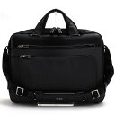 TUMI ビジネスバッグ トゥミ 255002PW2 ARRIVE Sawyer Brief アリーヴェ ソーヤー ブリーフ 2WAY ショルダーバッグ ノート...
