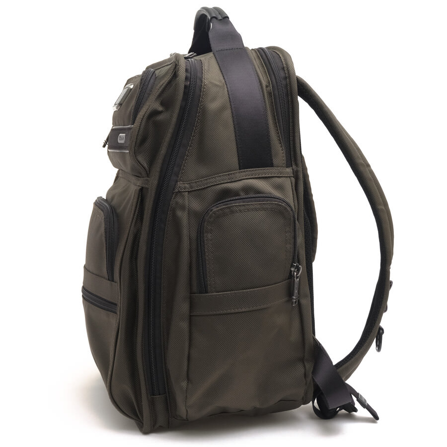TUMI リュック トゥミ 026303580WLO Tumi Brief Pack FXTバリスティックナイロン ...