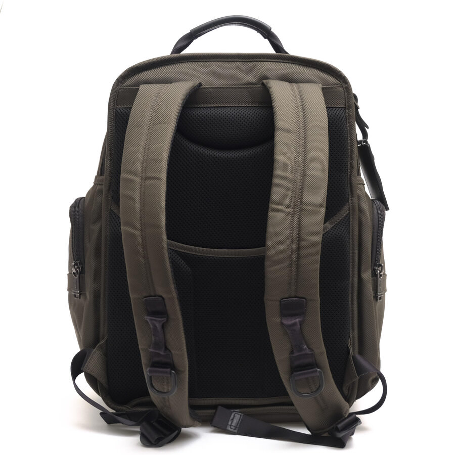 TUMI リュック トゥミ 026303580WLO Tumi Brief Pack FXTバリスティックナイロン ...