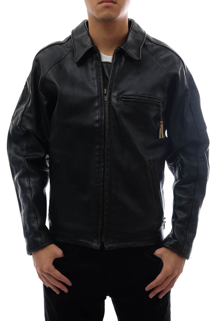 楽天市場】schott シングルライダース 中古の通販 楽天市場】schott シングルライダース 中古の通販