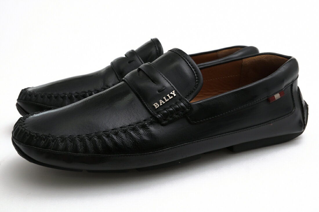 楽天市場】BALLY（ドライビングシューズ｜メンズ靴）：靴の通販