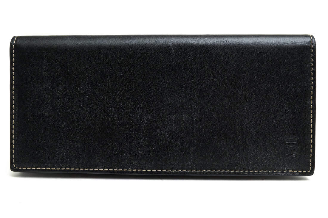 楽天市場】ポールスミス 長財布 pcワックスの通販