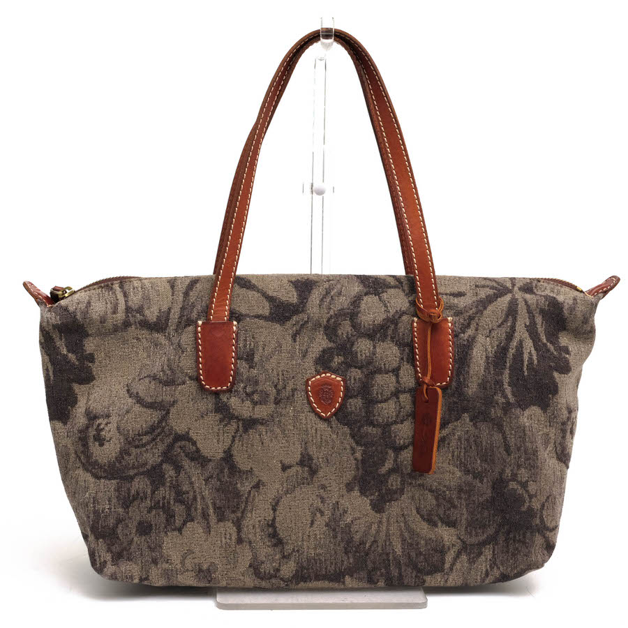 楽天市場】ゴブラン織り 中古（バッグ｜バッグ・小物・ブランド雑貨  