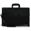 COACH ビジネスバッグ コーチ 5351 Senator Briefcase グラブタンカウハイド 牛革 2WAY ショルダーバッグ 【中古】