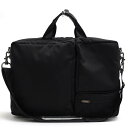 PORTER ビジネスバッグ ポーター 吉田カバン 573-07784 CLOVE 2WAY BRIEFCASE M クローヴ コーデュラポリエステルリップスト...