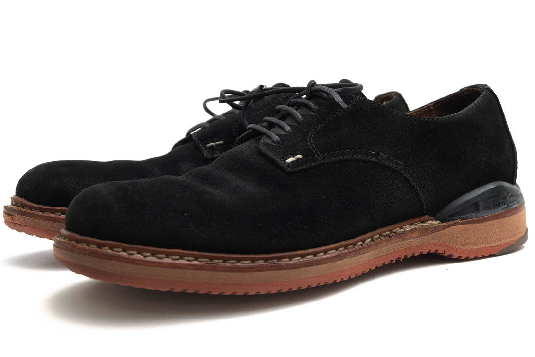 楽天市場】visvim patricianの通販 楽天市場】visvim patricianの通販