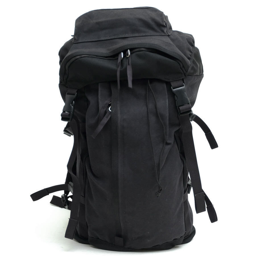 PORTER bN |[^[ gcJo 551-06601 CORNER RUCKSACK R[i[ 9LoX H yÁz