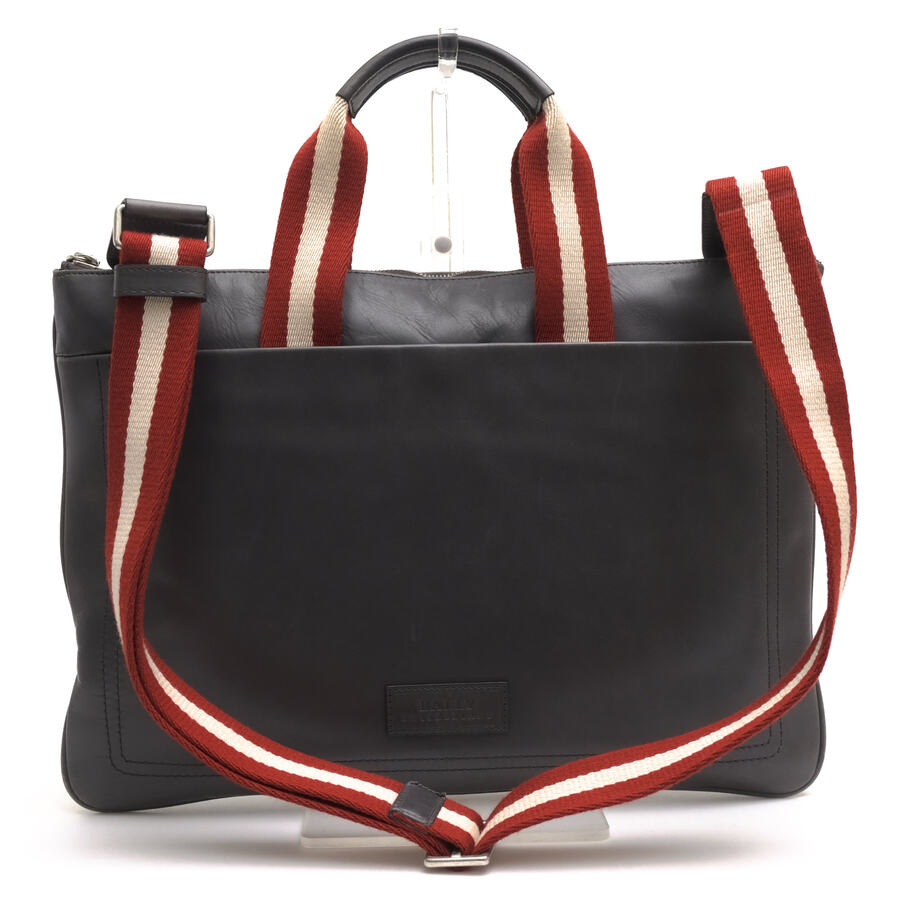 楽天市場】BALLY（ブランドバリー）（ビジネスバッグ・ブリーフケース