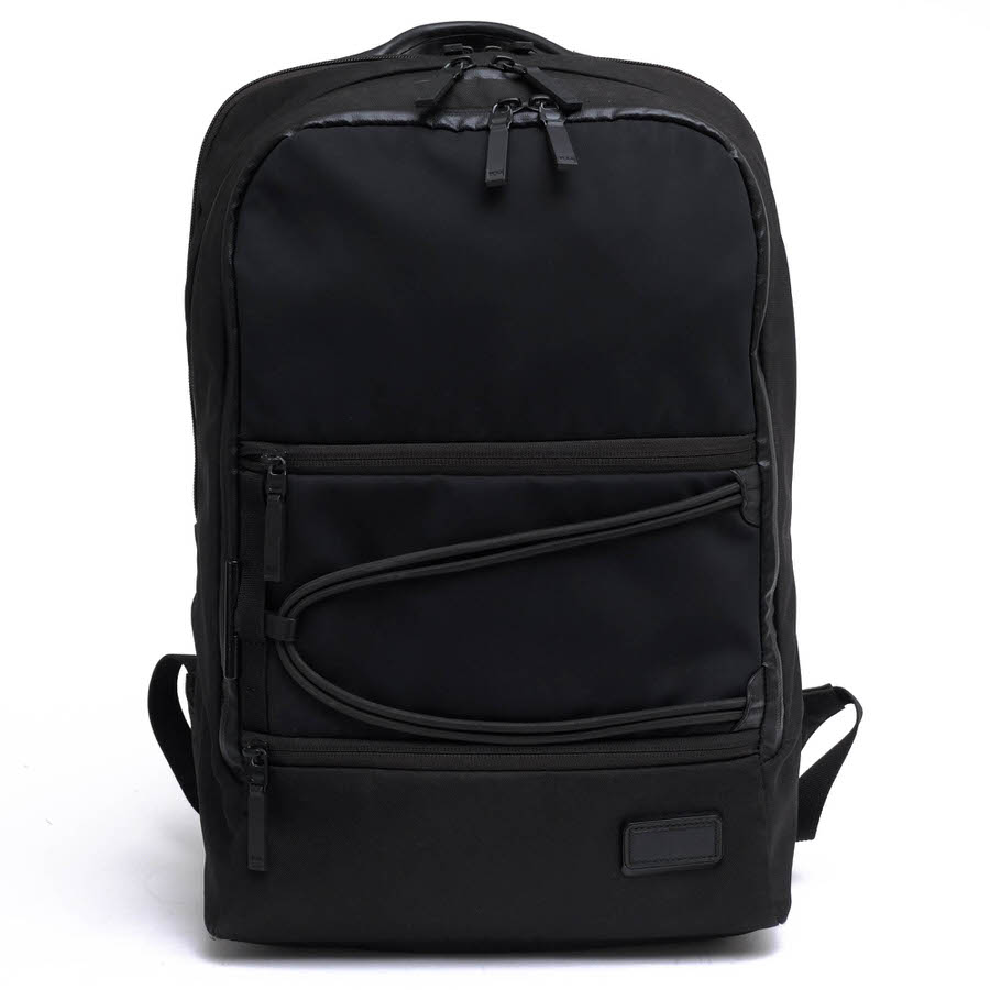 TUMI リュック トゥミ 798651D TAHOE Westville Backpack タホ デイパック ノートPC収納可 【中古】