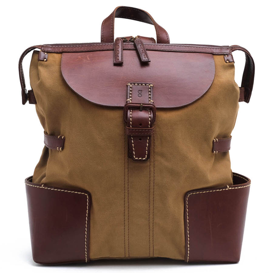 楽天市場】genten ミモザ リュックの通販