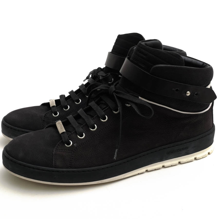楽天市場】dior homme ディオールオム レザー スニーカーの通販 楽天市場】dior homme ディオールオム レザー スニーカーの通販