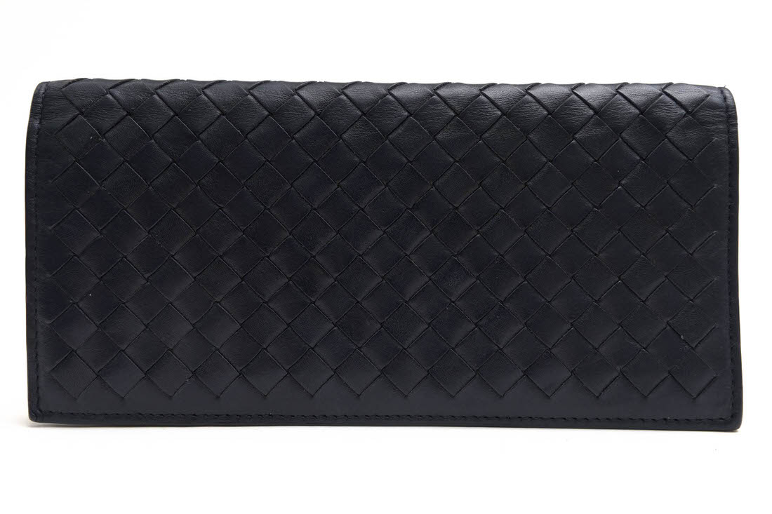 楽天市場】ボッテガヴェネタ 長財布 244688の通販