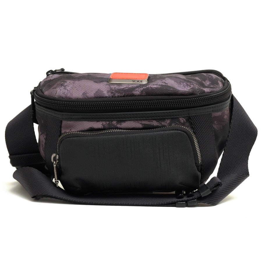 TUMI EGXgobO gD~ 232401CHR ALPHA BRAVO Columbus Utility Pouch At@u{[ RoX [eBeB|[` oXeBbNiC Of[V {fBobO yÁz