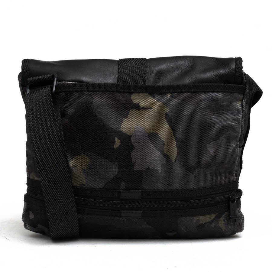 TUMI ショルダーバッグ トゥミ 232371GCM Alpha Bravo Travis Crossbody トラヴィ...