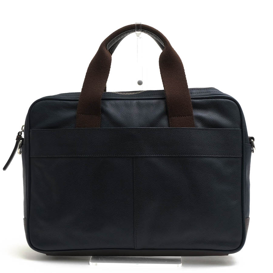 COACH ビジネスバッグ コーチ 70859 Thompson Slim Leather Commuter トンプソン ...