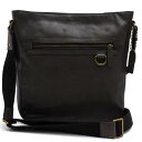 COACH ショルダーバッグ コーチ 70488 Bleecker Leather Field Bag ブリーカー フィールド バッグ ソフトポートレザー 牛革...
