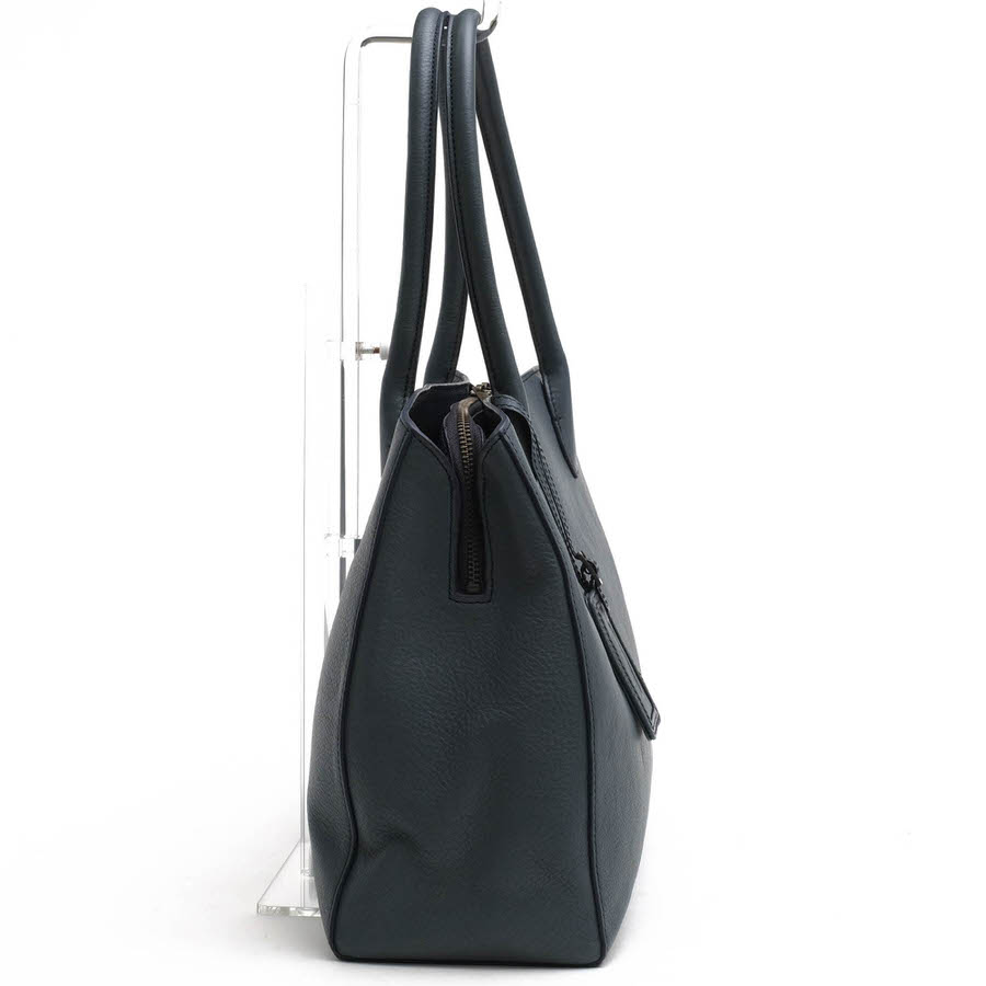 MOTHERHOUSE トートバッグ マザーハウス MG13920 Rin リン トート L 牛革 【中古】 branding-10080105 ブランディング サンプル画像3