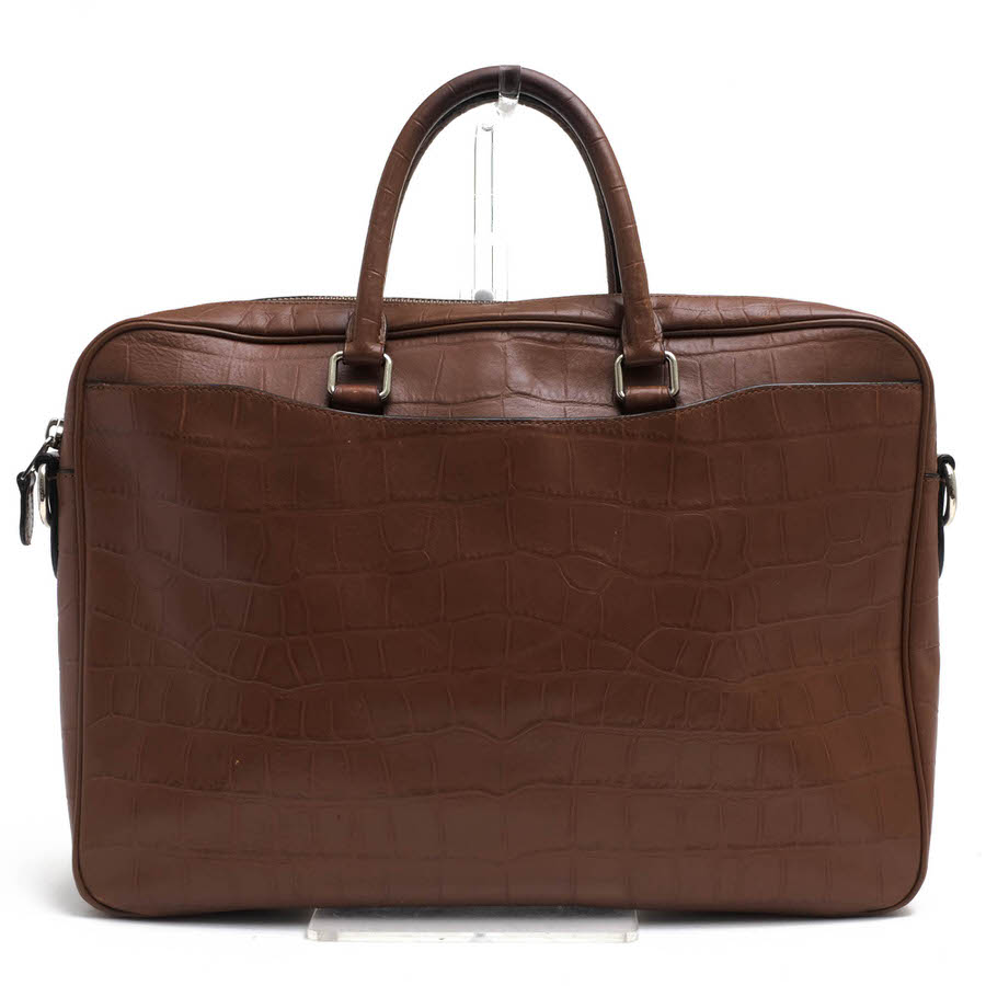 COACH ビジネスバッグ コーチ 72980 Beckett Slim Brief ベケット スリムブリーフ ...