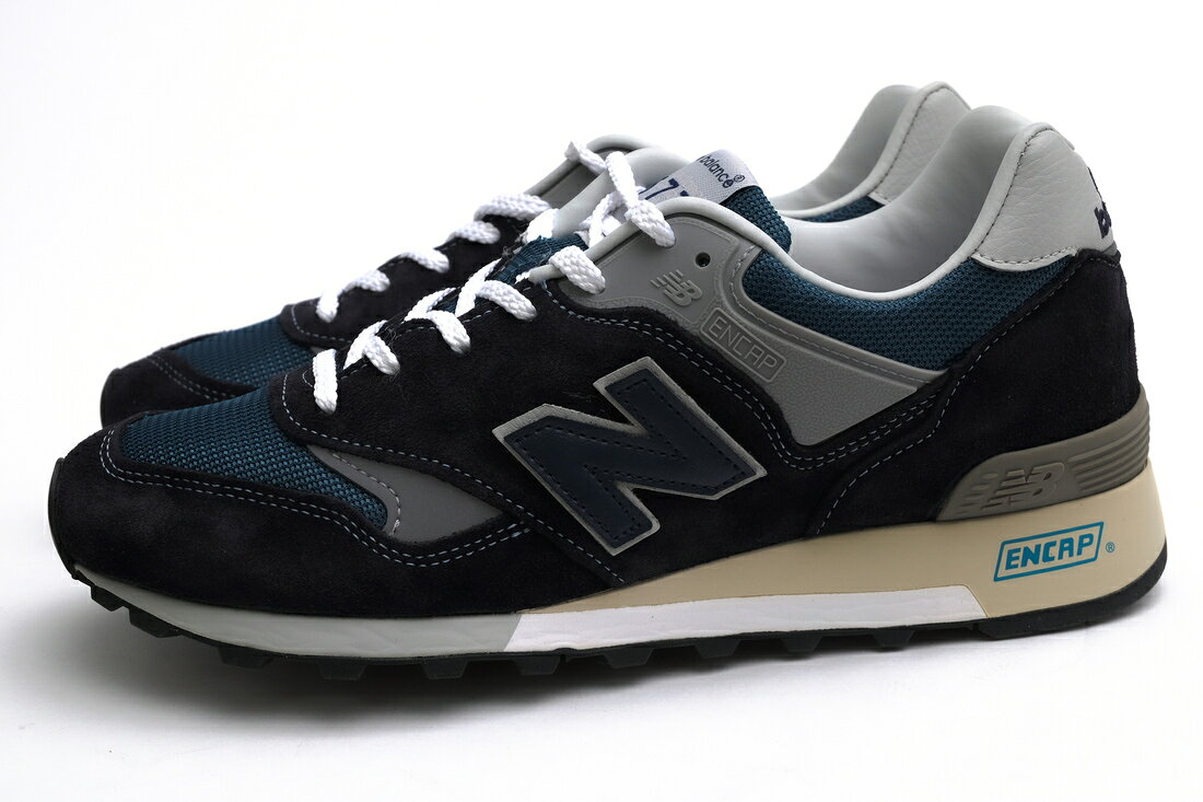 楽天市場】new balance M577の通販