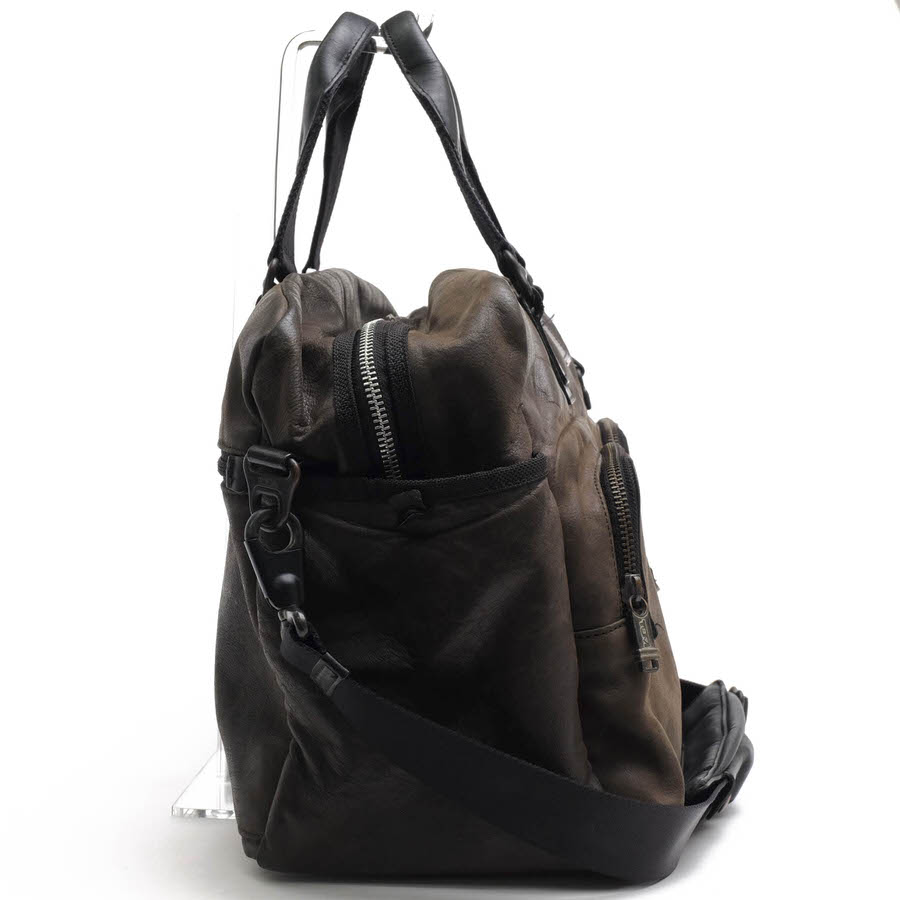 TUMI ボストンバッグ トゥミ 92340DH Everette Essential Tote エバレット エッセ...