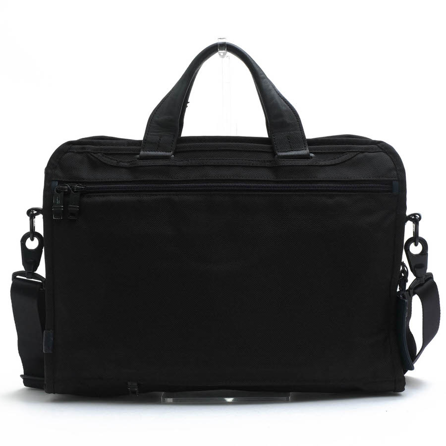 TUMI ビジネスバッグ トゥミ 26108DB2E ALPHA Ballistic Business Organizer Portf...