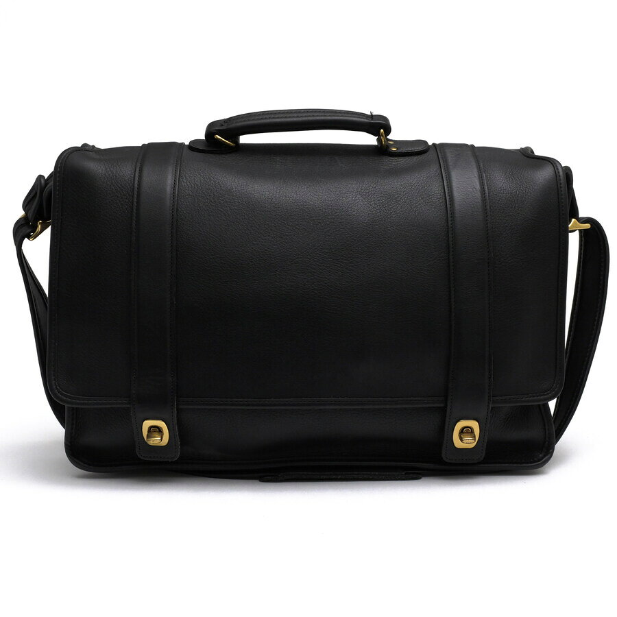 COACH ビジネスバッグ コーチ 5274 Essex Brief グラブタン カウハイドレザー 牛革...