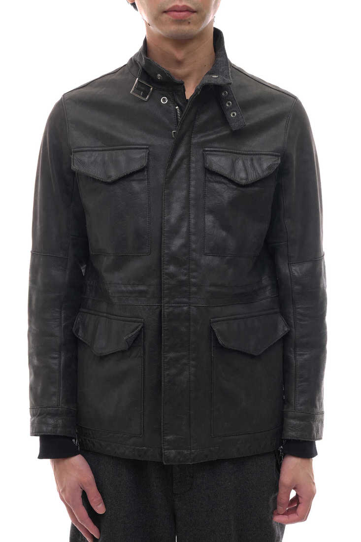 楽天市場】m65 レザー 中古の通販