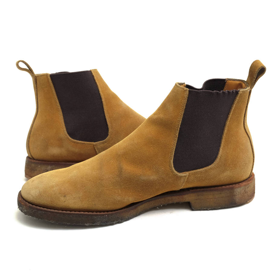 Alfred Sargent �����ɥ����֡��� ����ե�åɥ���������� 983 7969 ���åץ� SHIPS���� ���� ���졼�ץ����� �ץ졼��ȥ� ����š�