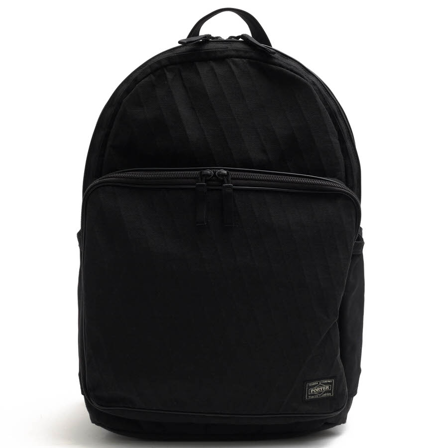 ⭐️中古品⭐️ポーター ハイブリッド デイパック PORTER (ポーター) ハイブリッド デイパック ブラック ⭐️中古品