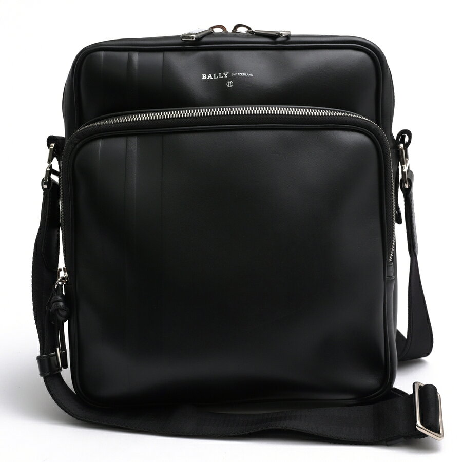 楽天市場】BALLY（素材（生地・毛糸）本革）（ショルダーバッグ