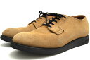 RED WING カジュアルシューズ レッドウィング 9103 Postman Oxford ポストマン オックスフォード SAND MOHAVE サンド モハヴェ プレー..